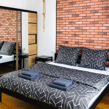 Apartament Loft Leilighet Bielsko-Biała Eksteriør bilde