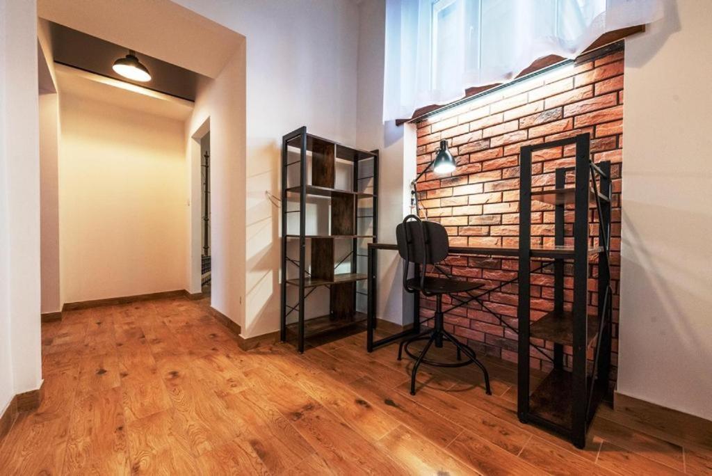 Apartament Loft Leilighet Bielsko-Biała Eksteriør bilde